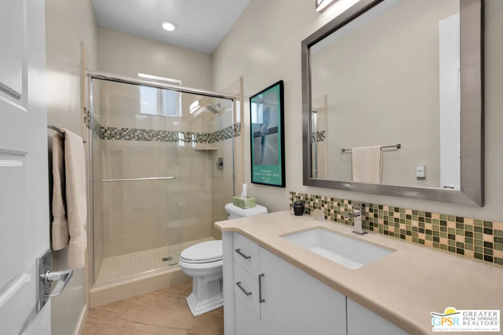 3041 Twilight Lane Palm Springs, CA 92264