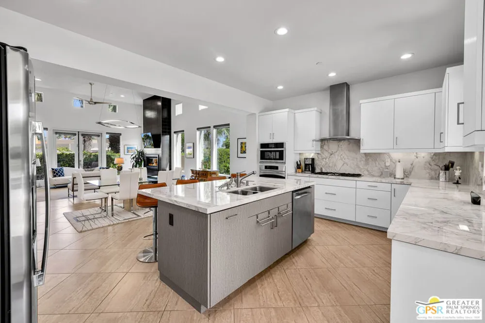 3041 Twilight Lane Palm Springs, CA 92264
