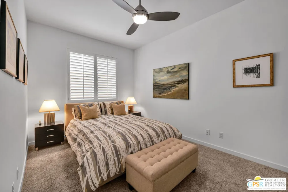3041 Twilight Lane Palm Springs, CA 92264
