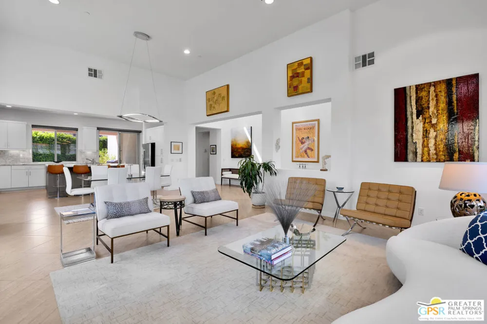 3041 Twilight Lane Palm Springs, CA 92264