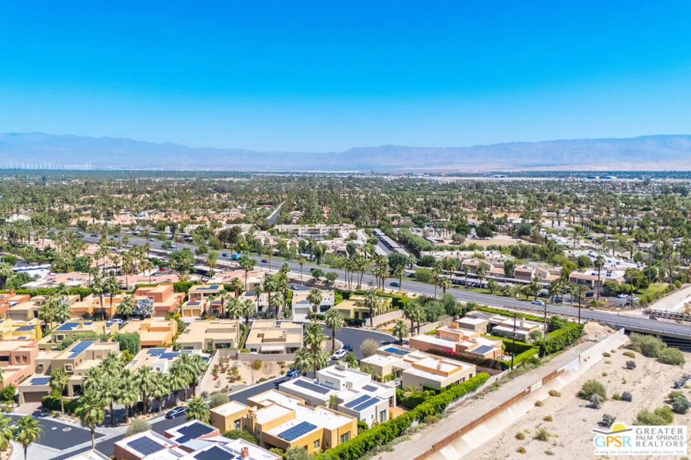 3041 Twilight Lane Palm Springs, CA 92264