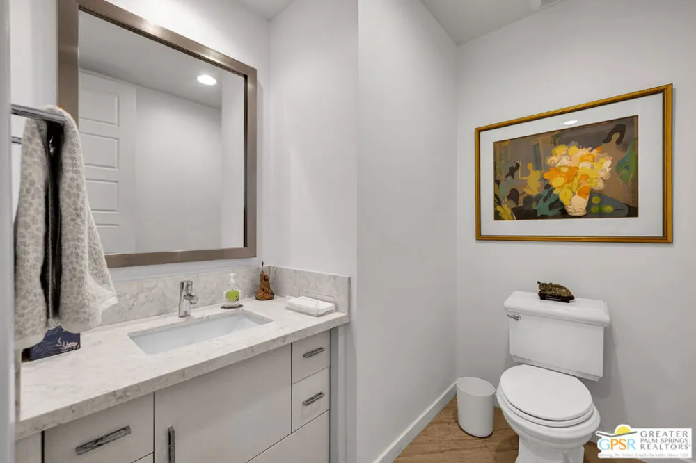 3041 Twilight Lane Palm Springs, CA 92264
