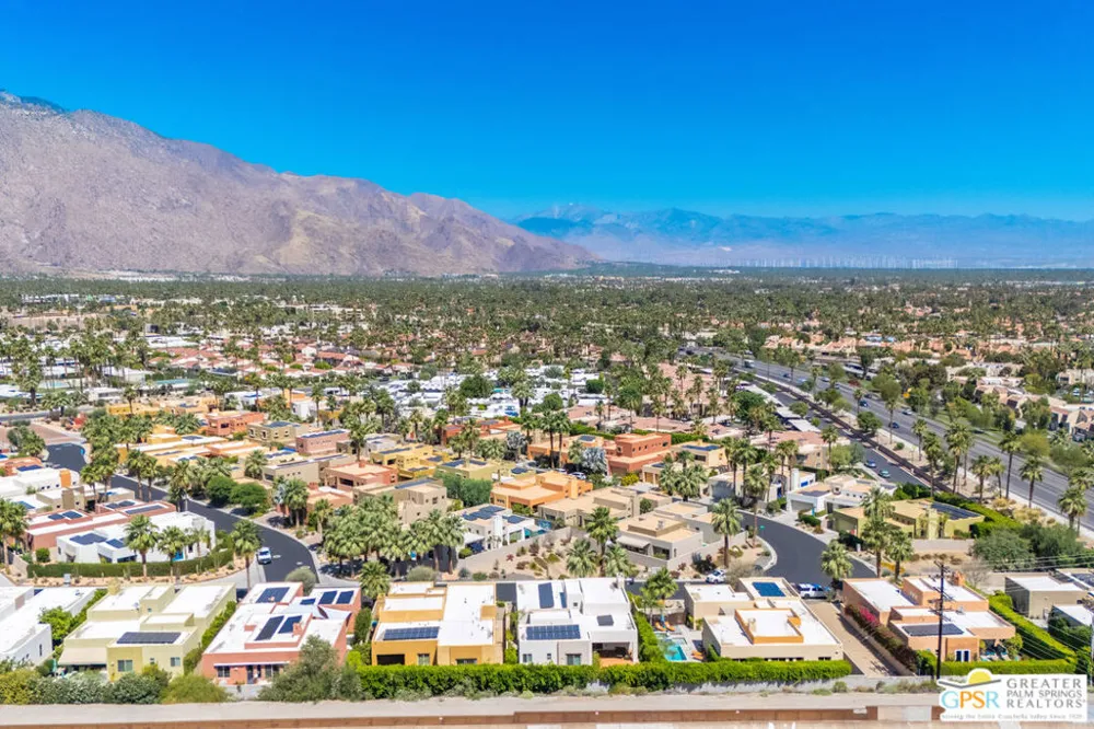 3041 Twilight Lane Palm Springs, CA 92264