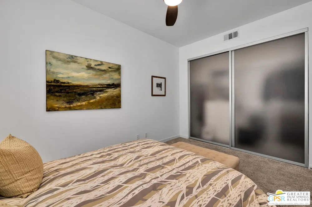 3041 Twilight Lane Palm Springs, CA 92264