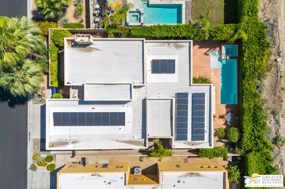 3041 Twilight Lane Palm Springs, CA 92264