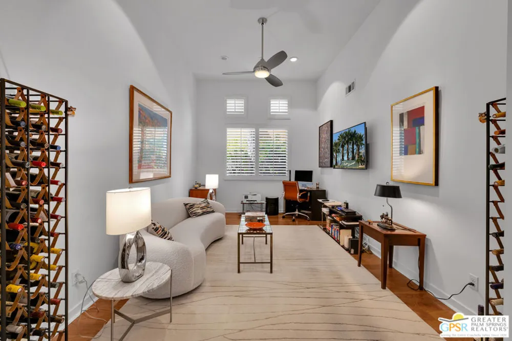 3041 Twilight Lane Palm Springs, CA 92264