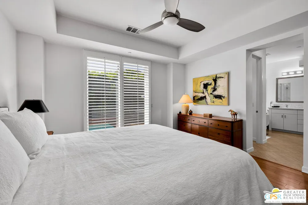 3041 Twilight Lane Palm Springs, CA 92264