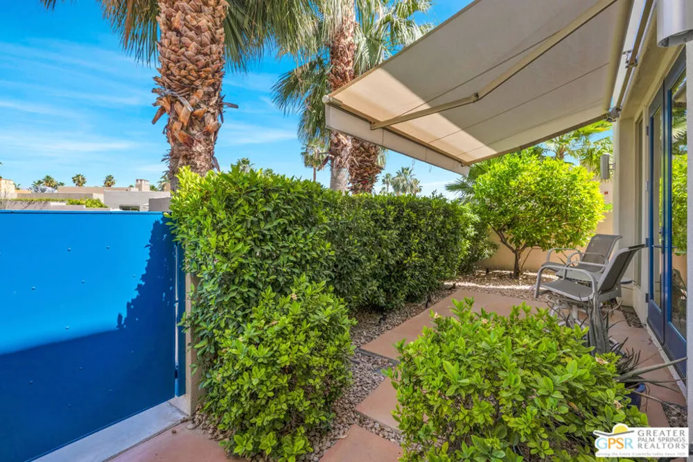3041 Twilight Lane Palm Springs, CA 92264