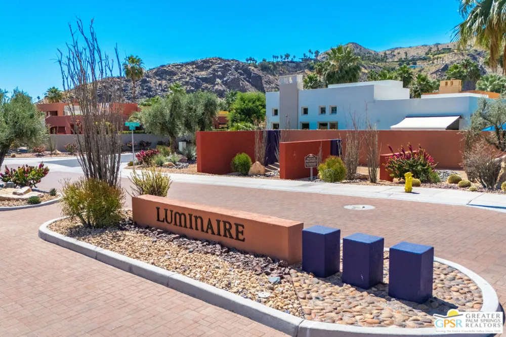 3041 Twilight Lane Palm Springs, CA 92264