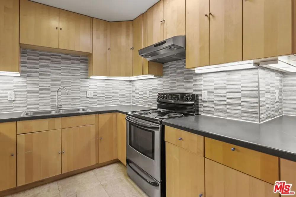 1033 6TH STREET #303 Santa Monica, CA 90403