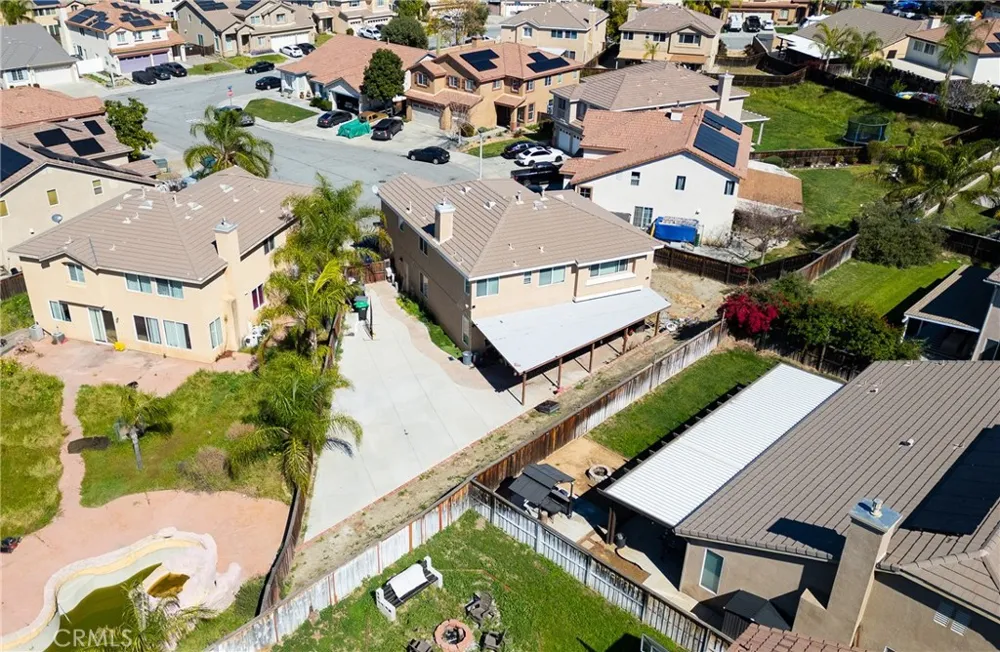 1938 Mann Court San Jacinto, CA 92583
