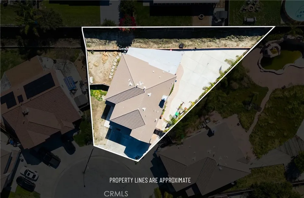 1938 Mann Court San Jacinto, CA 92583