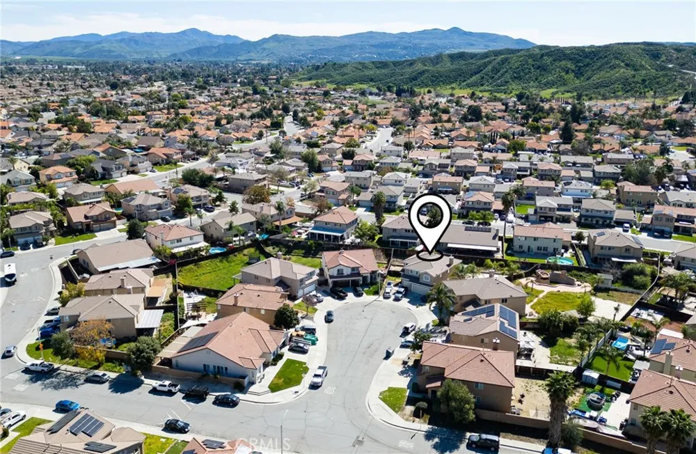 1938 Mann Court San Jacinto, CA 92583