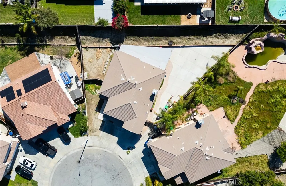 1938 Mann Court San Jacinto, CA 92583