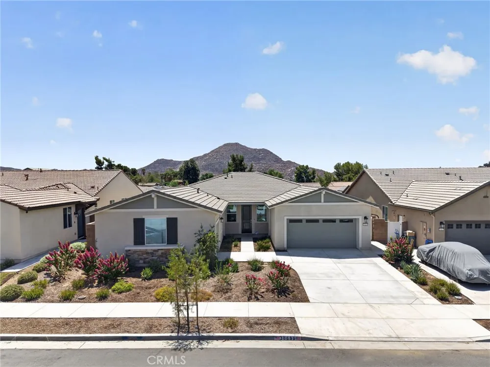 30699 Pitch Pine Dr Homeland, CA 92548