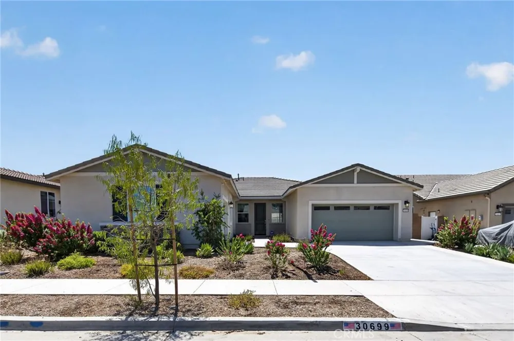 30699 Pitch Pine Dr Homeland, CA 92548