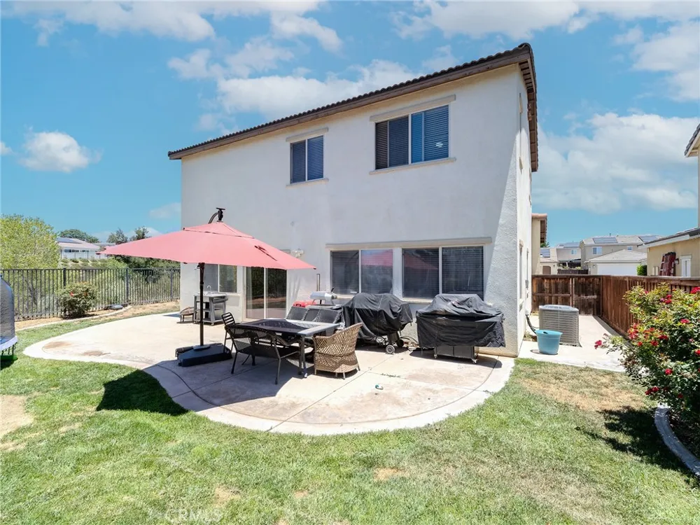 13173 Buffy Court Beaumont, CA 92223