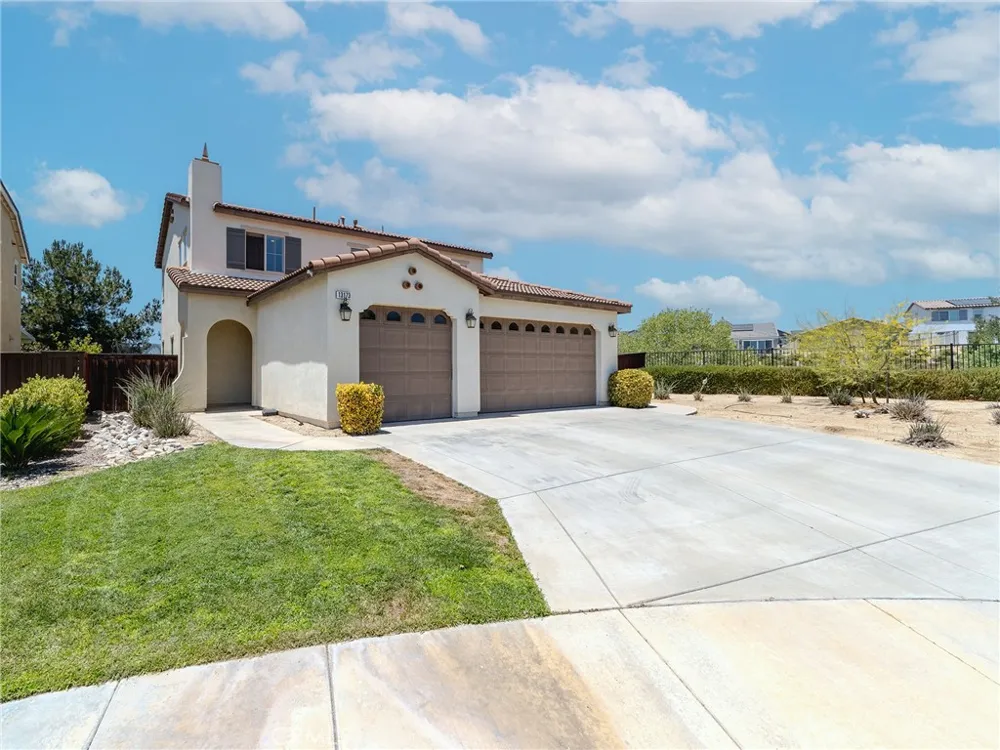 13173 Buffy Court Beaumont, CA 92223