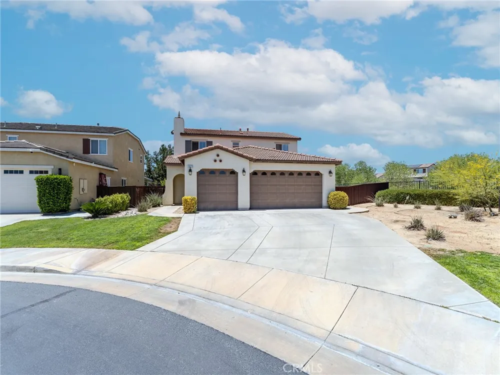 13173 Buffy Court Beaumont, CA 92223