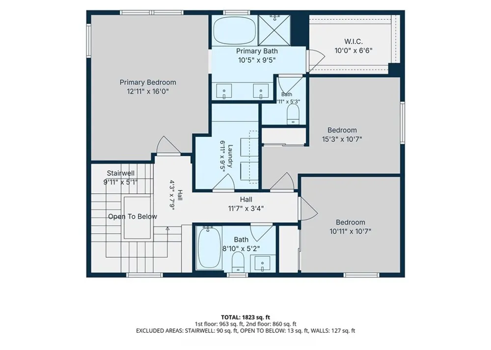13173 Buffy Court Beaumont, CA 92223