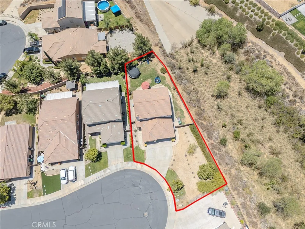 13173 Buffy Court Beaumont, CA 92223