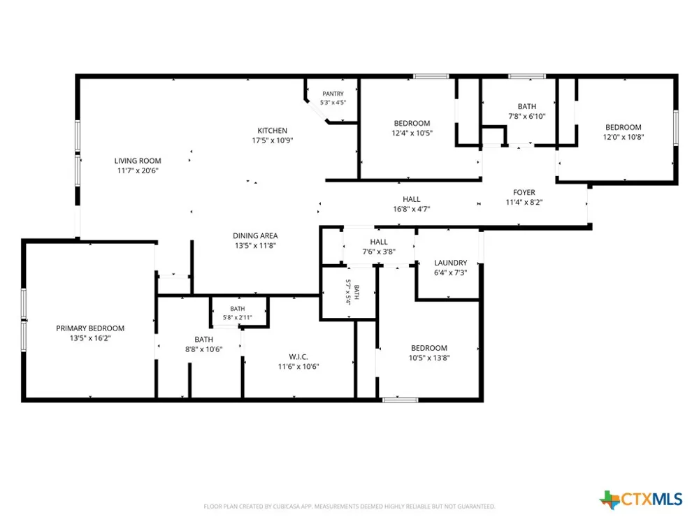 928 Adler Way San Marcos, TX 78666