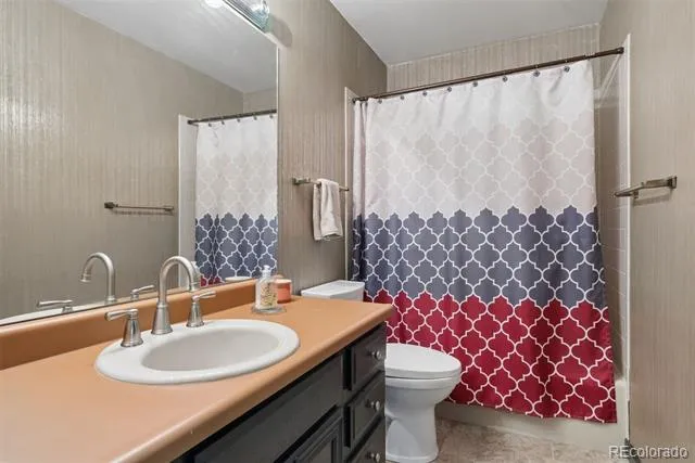 28 Woodbridge Drive Colorado Springs, CO 80906