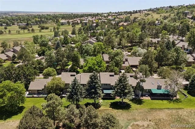 28 Woodbridge Drive Colorado Springs, CO 80906