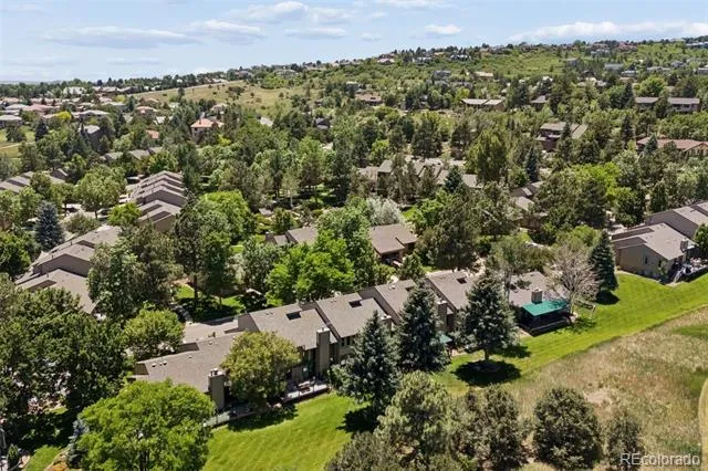 28 Woodbridge Drive Colorado Springs, CO 80906