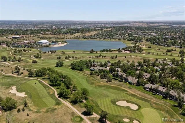 28 Woodbridge Drive Colorado Springs, CO 80906