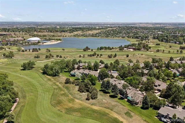 28 Woodbridge Drive Colorado Springs, CO 80906