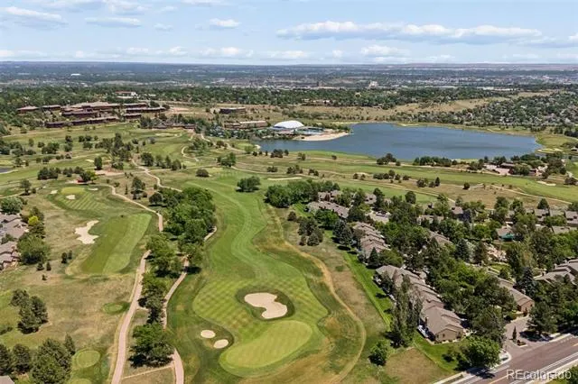28 Woodbridge Drive Colorado Springs, CO 80906
