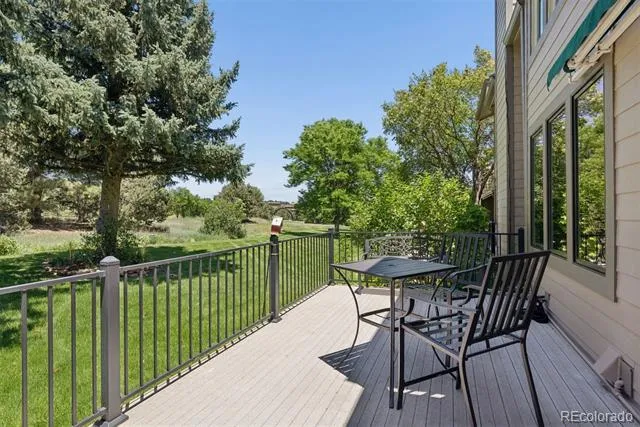 28 Woodbridge Drive Colorado Springs, CO 80906