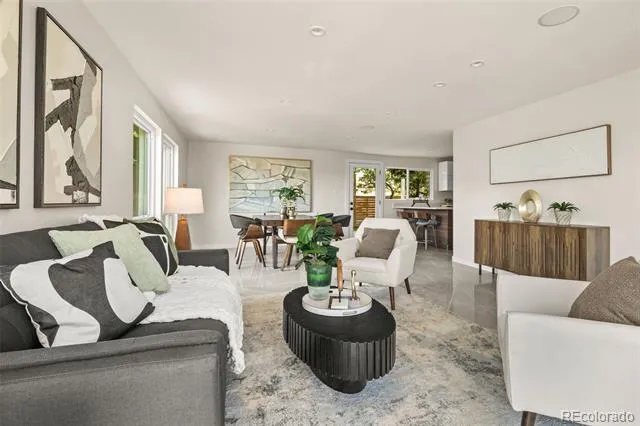 960 S Foothill Drive Lakewood, CO 80228
