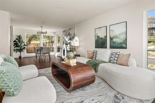 960 S Foothill Drive Lakewood, CO 80228