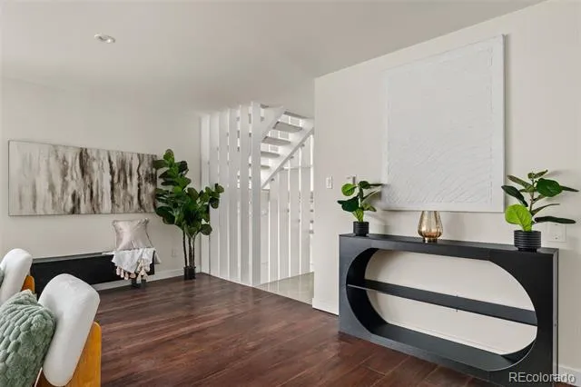 960 S Foothill Drive Lakewood, CO 80228