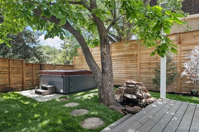 960 S Foothill Drive Lakewood, CO 80228