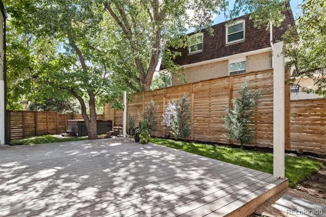 960 S Foothill Drive Lakewood, CO 80228