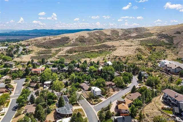 960 S Foothill Drive Lakewood, CO 80228