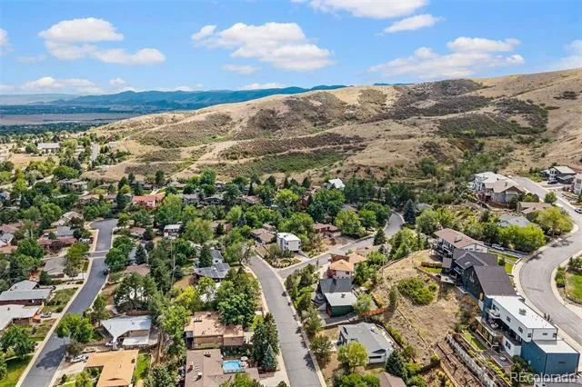 960 S Foothill Drive Lakewood, CO 80228