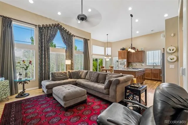 6483 Umber Circle Arvada, CO 80007