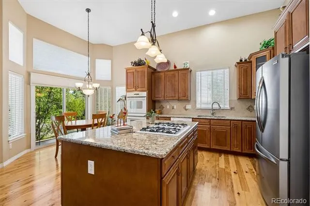 6483 Umber Circle Arvada, CO 80007