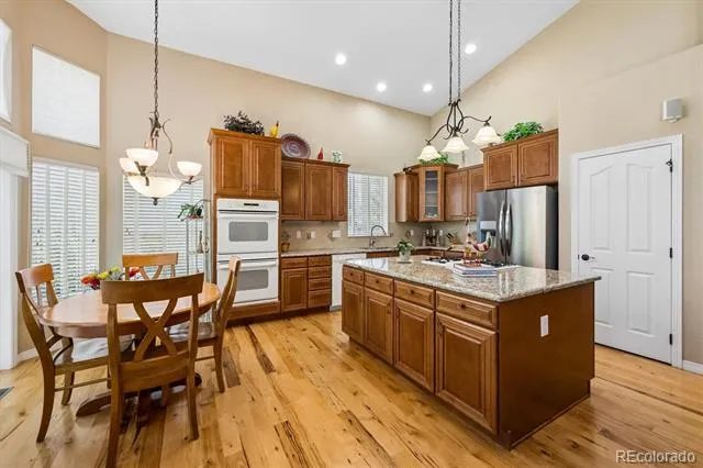 6483 Umber Circle Arvada, CO 80007