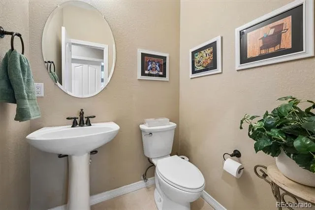 6483 Umber Circle Arvada, CO 80007