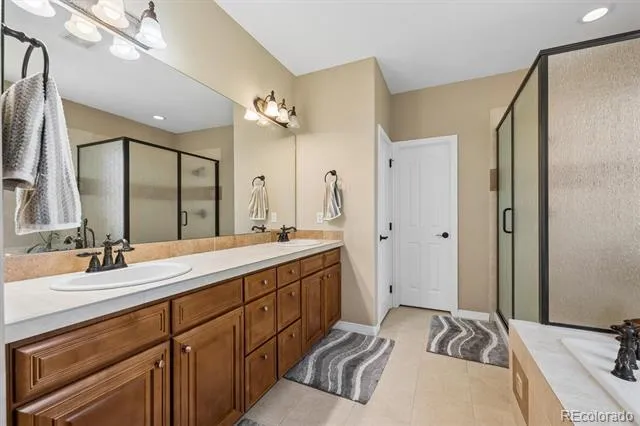 6483 Umber Circle Arvada, CO 80007
