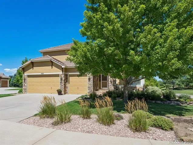 6483 Umber Circle Arvada, CO 80007