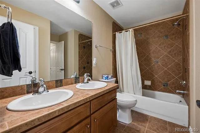6483 Umber Circle Arvada, CO 80007