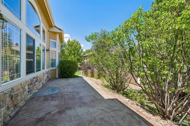 6483 Umber Circle Arvada, CO 80007