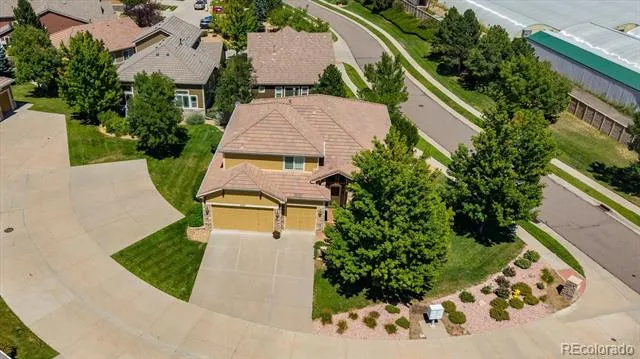 6483 Umber Circle Arvada, CO 80007