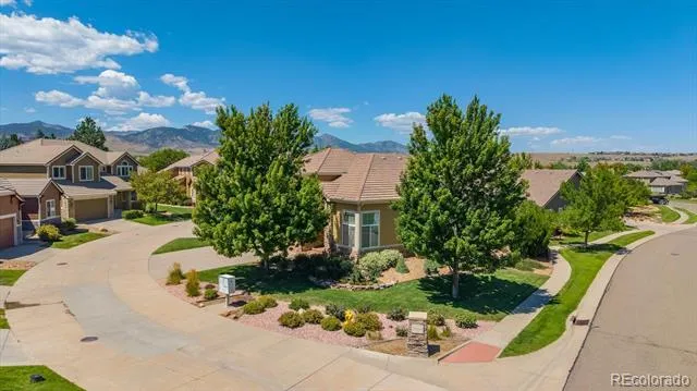 6483 Umber Circle Arvada, CO 80007